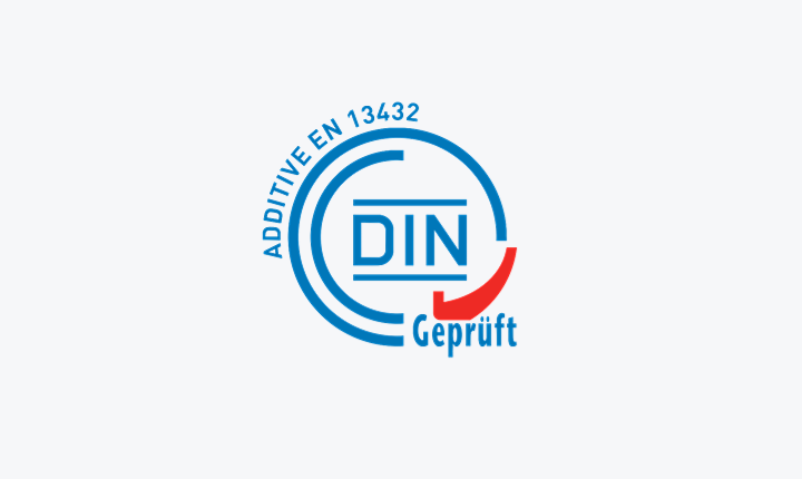 【国际认证】佳景可堆肥水墨产品获得DIN CERTCO权威认