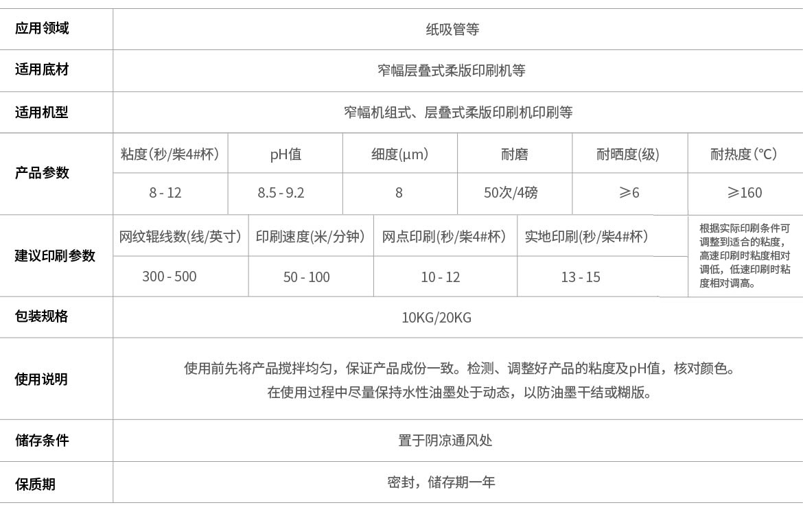 纸吸管印刷水墨(图1)